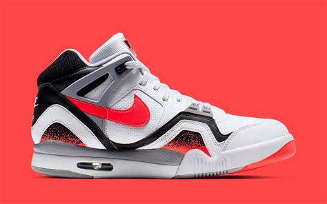 andre agassi shoe release